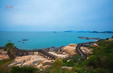 厦门东山岛,探寻厦门东山岛的碧海蓝天与历史足迹